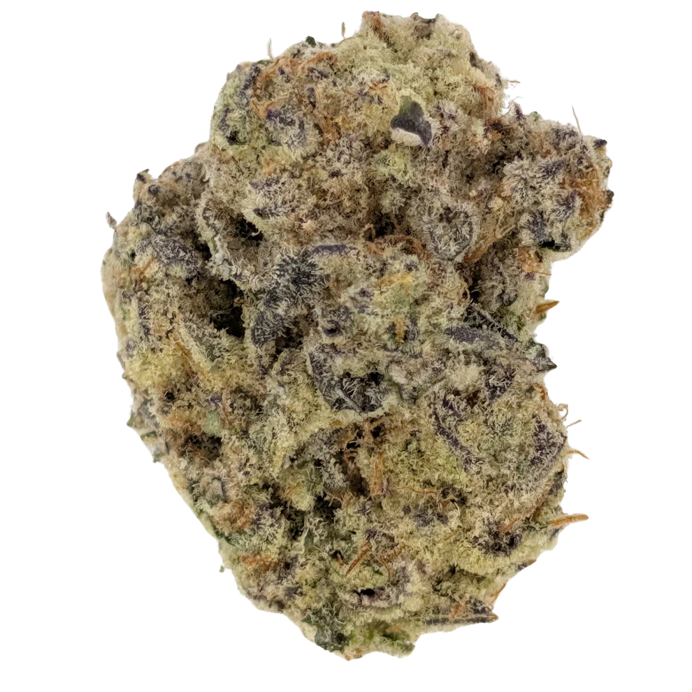 Premium AAA Exotic THCA Flower (I) Hunter’s Moon / 3.5G